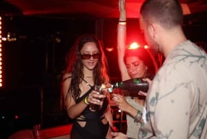 Rio de Janeiro: Unforgettable Boat Party Experience