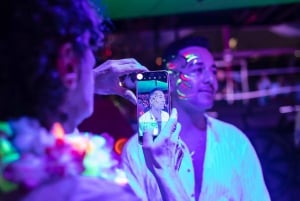 Rio de Janeiro: Unforgettable Boat Party Experience