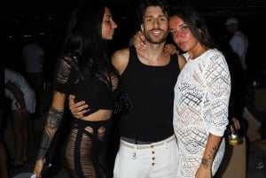 Rio de Janeiro: Unforgettable Boat Party Experience