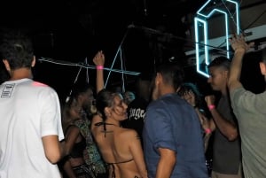 Rio de Janeiro: Unforgettable Boat Party Experience