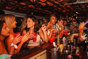 Unforgettable Boat Party