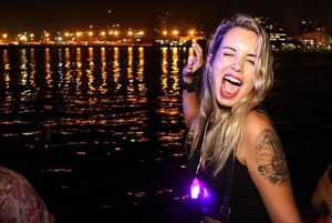 Unforgettable Boat Party