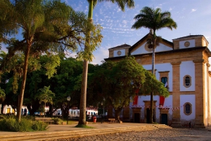 Unforgettable Nature: Tijuca Forest & Jardim Botânico Tour