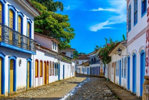 Unforgettable Nature: Tijuca Forest & Jardim Botânico Tour