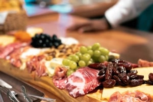 VIP Maracanã Game Experience: All-Inclusive Food & Drinks