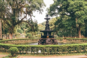 Visit Rio’s Botanical Garden: Nature, History, and Wildlife