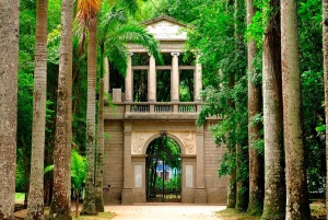 Visit Rio’s Botanical Garden: Nature, History, and Wildlife