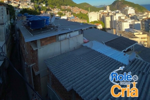Rio: Favela Tour Imersion in Babilônia and Chapéu Mangueira