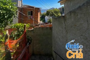 Rio: Favela Tour Imersion in Babilônia and Chapéu Mangueira