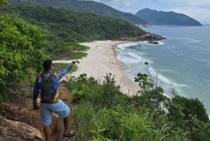 Wild beaches: Rio's most paradisiacal
