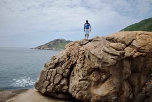 Wild beaches: Rio's most paradisiacal