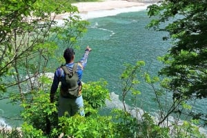 Wild beaches: Rio's most paradisiacal