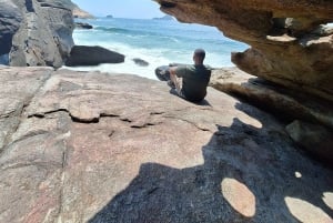 Wild beaches: Rio's most paradisiacal