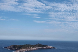 Wild Beaches Trail in Rio de Janeiro