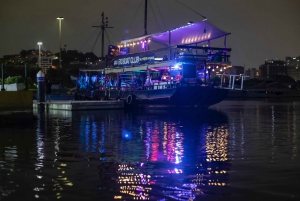 Wonderful Boat Party - Rio de Janeiro