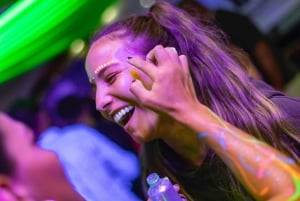 Wonderful Boat Party - Rio de Janeiro