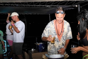 Wonderful Boat Party - Rio de Janeiro