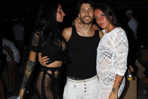 Wonderful Boat Party - Rio de Janeiro