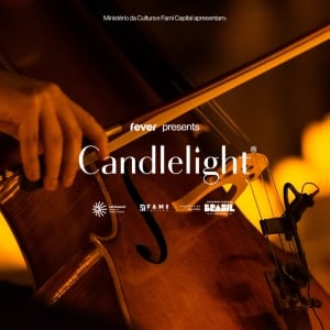 Candlelight: Beatles x Stones