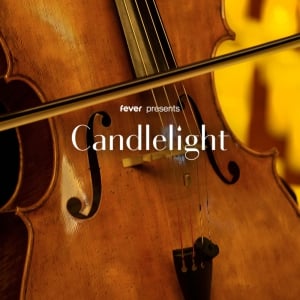 Candlelight: The Classics of Rock