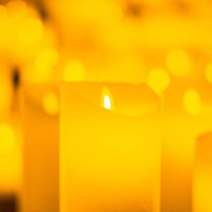 Candlelight: Tribute to Rita Lee (Exclusive for Elo Clients)