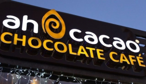 Ah Cacao