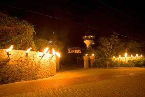 All-Inclusive Adventure Park Night Admission + Transfer