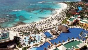 Barcelo Hotels and Resorts