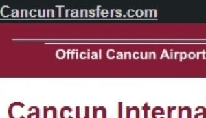 Cancun Transfers