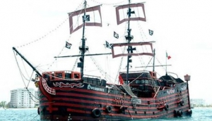 Captain Hook