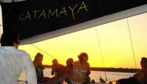 Catamaya Sailing Tours