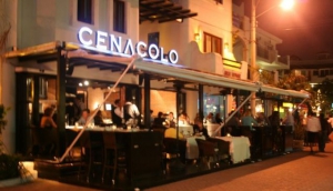 Cenacolo