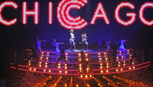 Coco Bongo Show and Disco