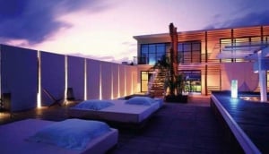 Deseo Hotel