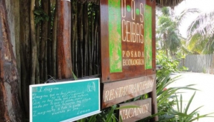 Dos Ceibas Posada Ecologica