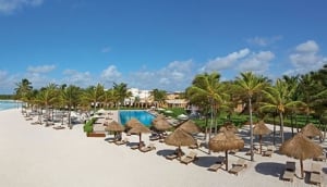 Dreams Tulum Resort and Spa