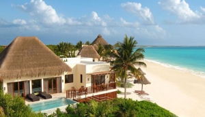 Fairmont Mayakoba Resort