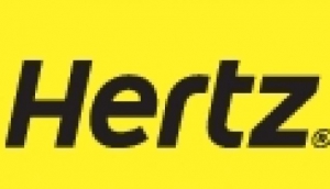 Hertz Car Hire