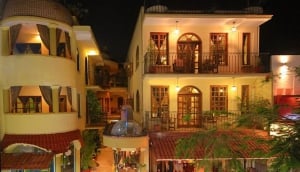 Hotel Cielo