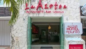 Hotel El Punto