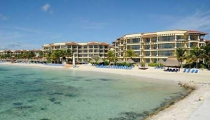 Hotel Marina El Cid Spa & Beach Resort