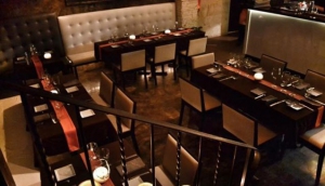 Imprevist Resto & Wine