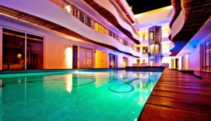 In Fashion Hotel
