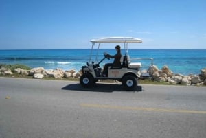 Isla Mujeres Private Tour from the Riviera Maya