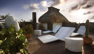 Kinbe Hotel