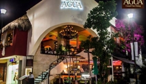 La Casa del Agua