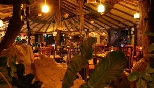 La Cueva del Chango