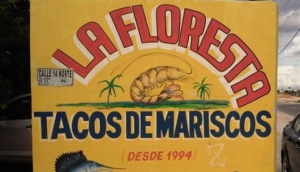 La Floresta