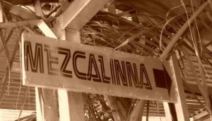 La Mezcalinna