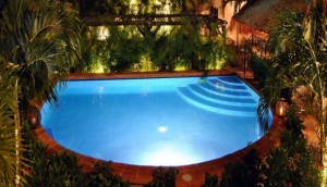 La Pasion Hotel Boutique